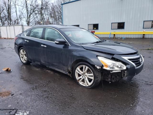 2013 Nissan Altima 3.5S