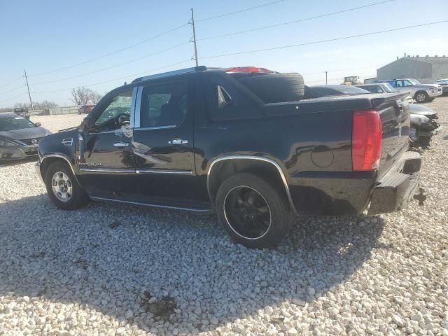 2007 Cadillac Escalade EXT