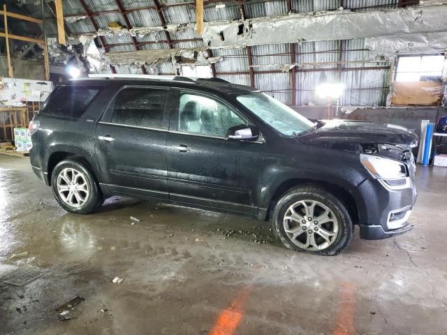 2016 GMC Acadia SLT-1