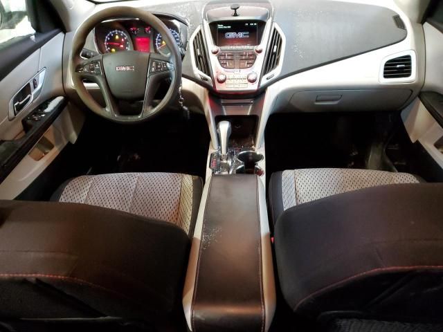 2013 GMC Terrain SLE