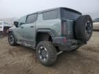 2024 GMC Hummer SUV 3X