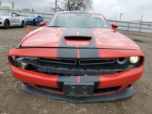 2020 Dodge Challenger R/T