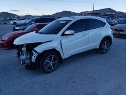 Honda HR-V salvage cars for sale: 2022 Honda HR-V EX