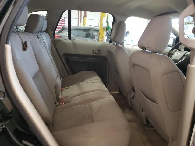 2007 Ford Edge SE