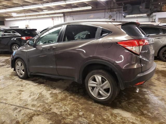 2020 Honda HR-V EX