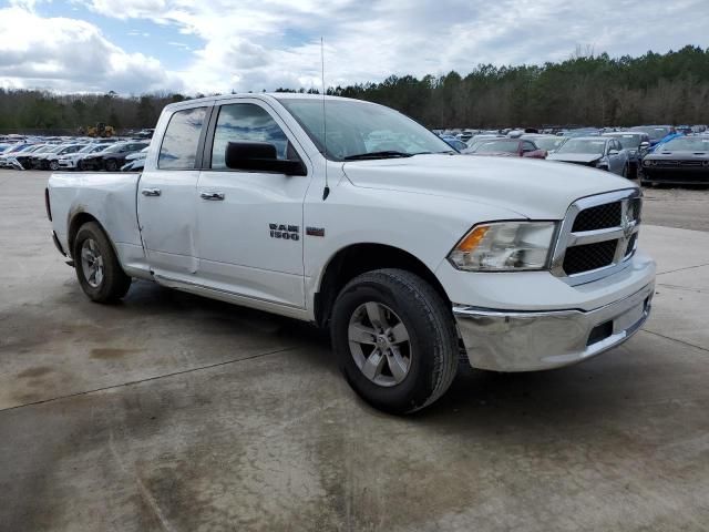 2016 Dodge RAM 1500 SLT