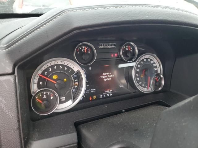2015 Dodge RAM 1500 Sport
