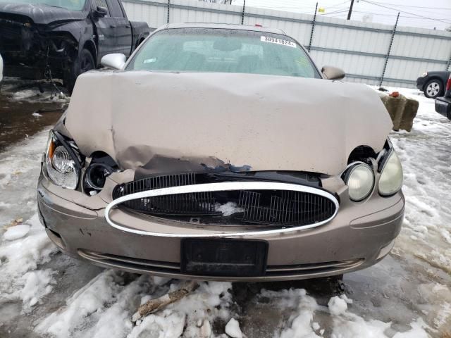 2006 Buick Lacrosse CX