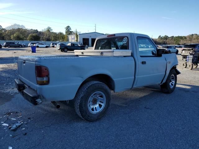 1994 Ford Ranger