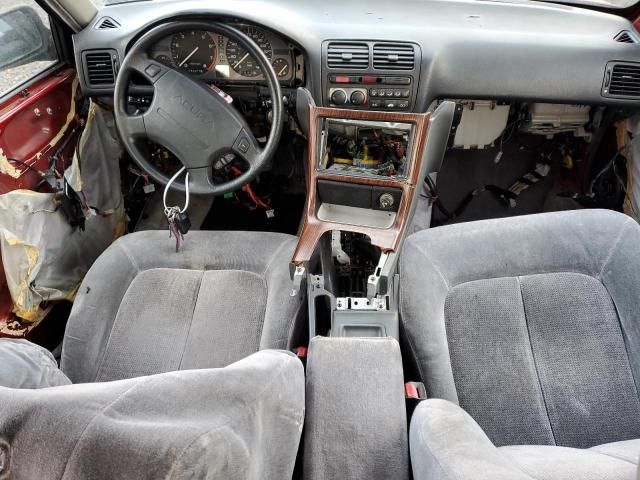 1992 Acura Legend