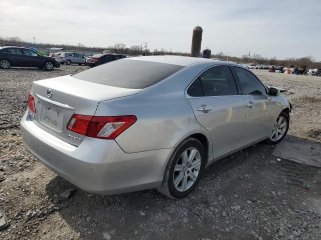 2009 Lexus ES 350