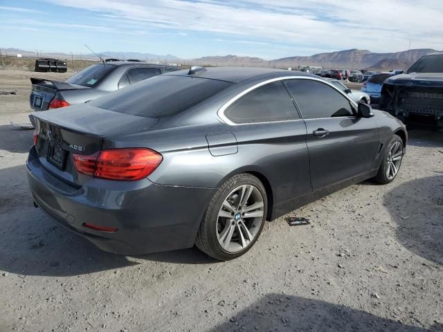 2016 BMW 428 I