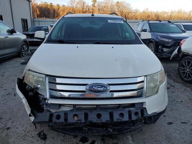 2008 Ford Edge SEL