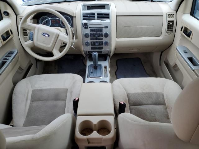 2008 Ford Escape XLT