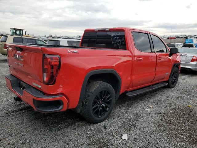 2019 GMC Sierra K1500 Elevation