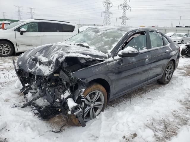 2022 Volkswagen Jetta SE