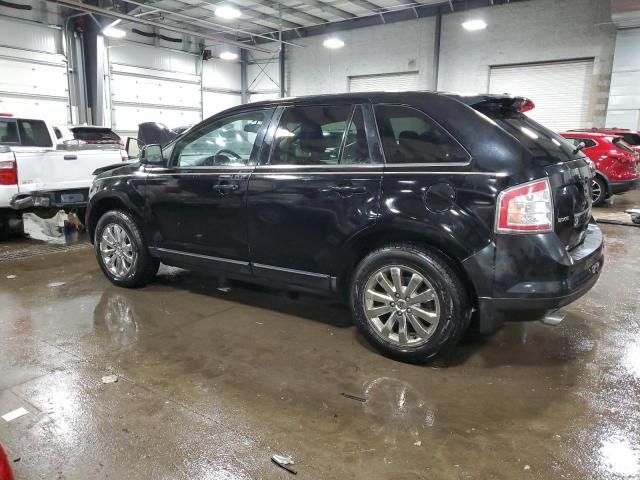 2008 Ford Edge Limited