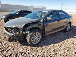 Vehiculos salvage en venta de Copart Phoenix, AZ: 2012 Toyota Camry Hybrid