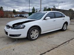 2011 Chevrolet Impala LT for sale in Gaston, SC