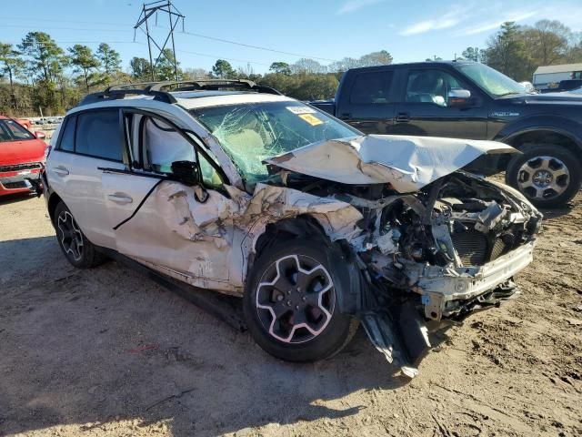 2015 Subaru XV Crosstrek 2.0 Premium