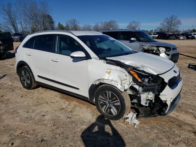 2020 KIA Niro LX