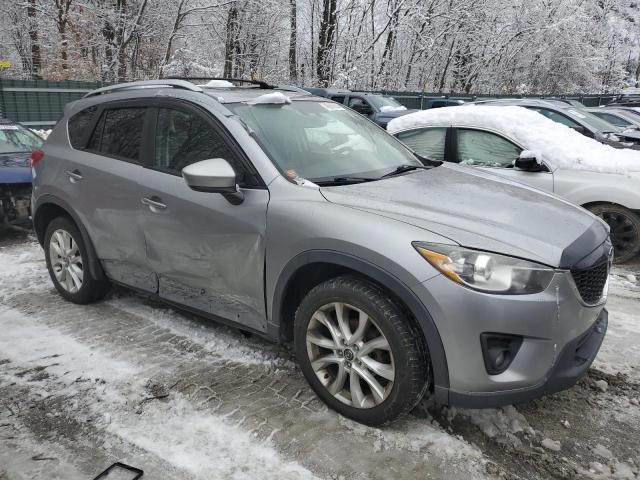 2013 Mazda CX-5 GT