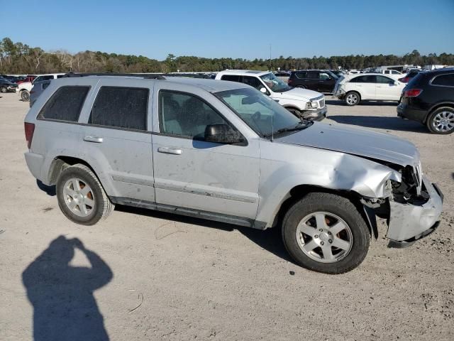 2010 Jeep Grand Cherokee Laredo