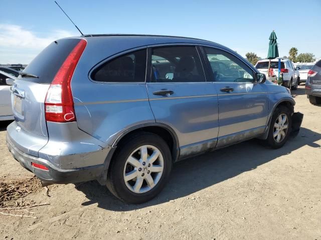 2007 Honda CR-V EX