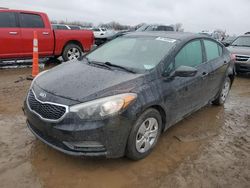 2015 KIA Forte LX for sale in Kansas City, KS