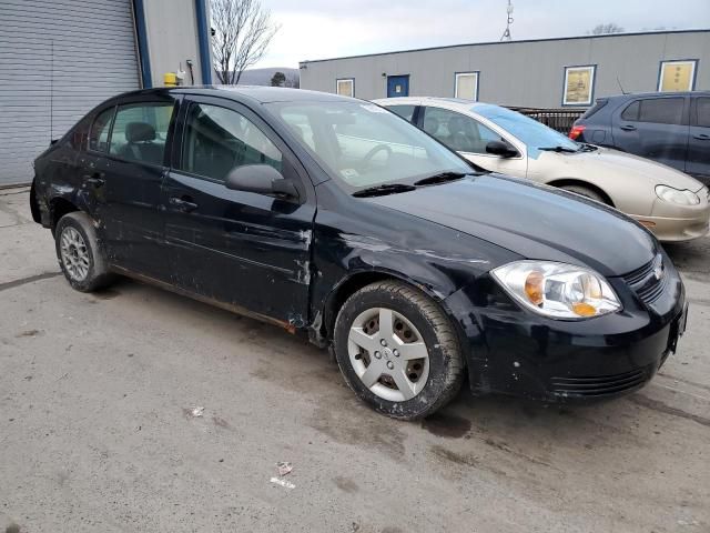 2007 Chevrolet Cobalt LS