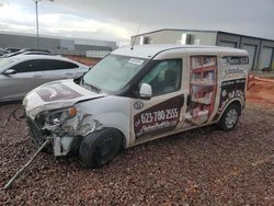 2016 Dodge RAM Promaster City SLT for sale in Phoenix, AZ