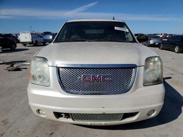 2011 GMC Yukon Denali