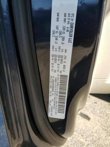 2008 Dodge Grand Caravan SXT