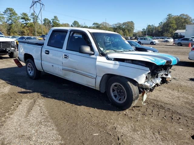 2006 GMC New Sierra C1500