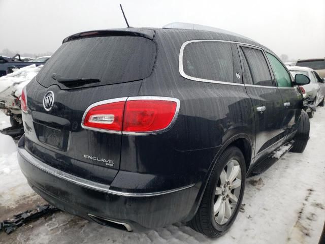 2013 Buick Enclave