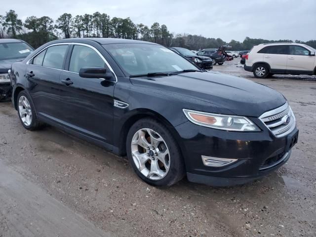 2011 Ford Taurus SHO