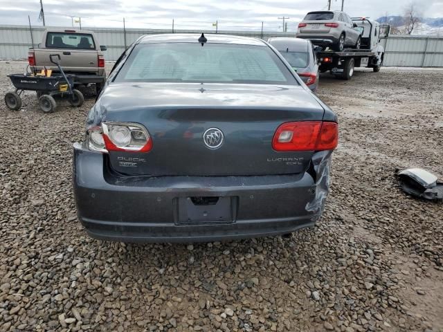 2011 Buick Lucerne CXL