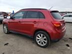 2015 Mitsubishi Outlander Sport SE