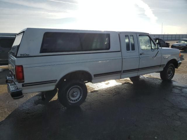 1989 Ford F150