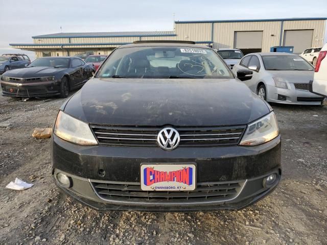 2014 Volkswagen Jetta TDI