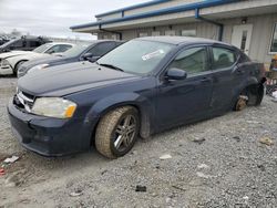 Dodge Avenger Vehiculos salvage en venta: 2012 Dodge Avenger SXT