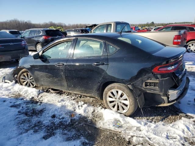 2015 Dodge Dart SE Aero