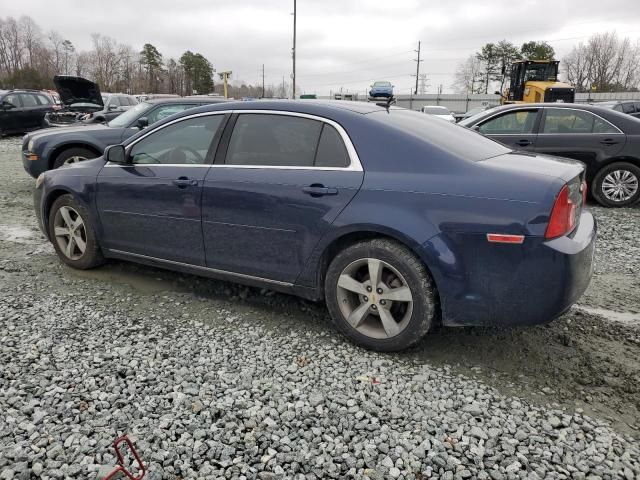 2011 Chevrolet Malibu 1LT