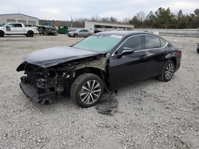 2021 Lexus ES 350 Base