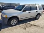 2004 Ford Explorer XLS