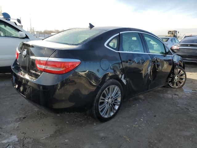 2013 Buick Verano