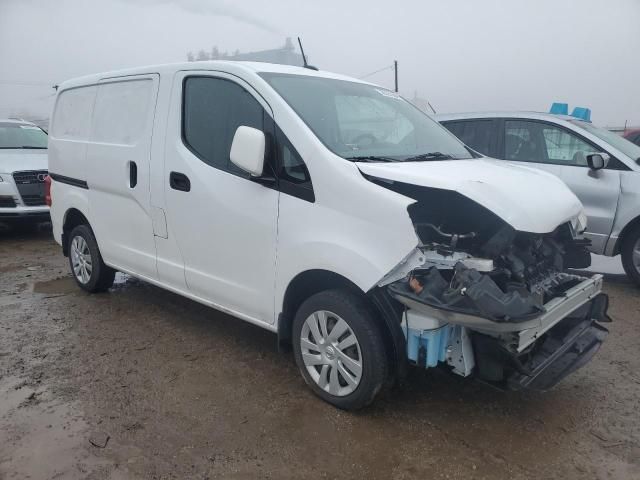 2019 Nissan NV200 2.5S