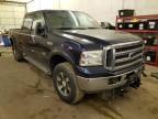 2005 Ford F350 SRW Super Duty