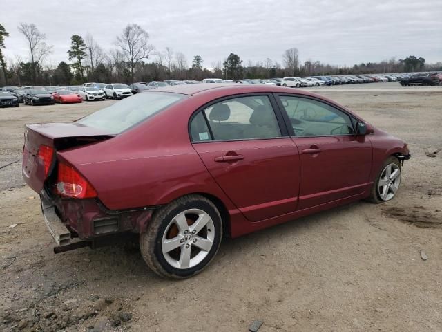 2006 Honda Civic LX