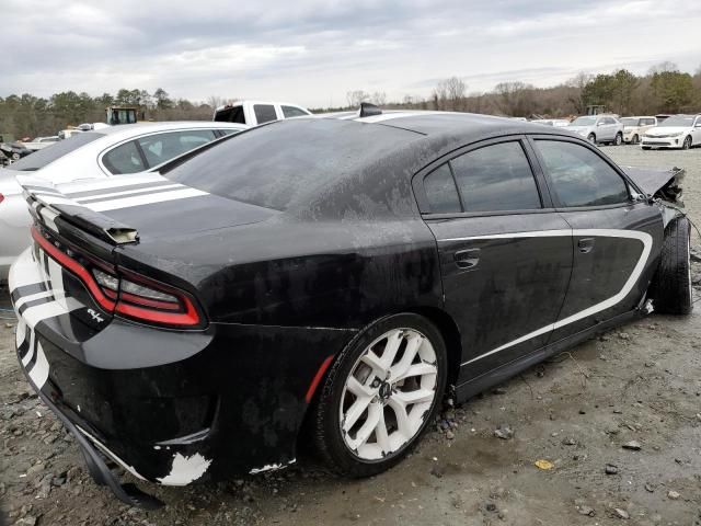 2019 Dodge Charger R/T